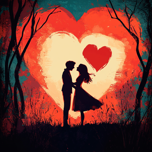 Celebrate Love with Vitam – A Fun, Alcohol-Free Valentine’s Day Alternative