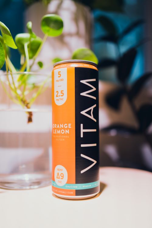 Vitam for Active Lifestyles: How Hemp, Vitamins, and Electrolytes Contribute to Peak Performance