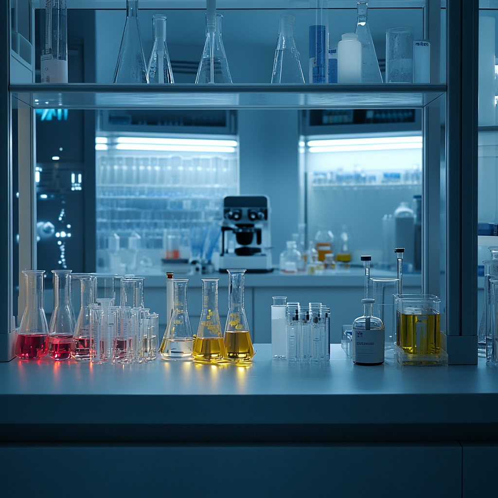 Lab Feel Choosing a Hemp Beverage? Here’s Why Quality Matters – Vitam